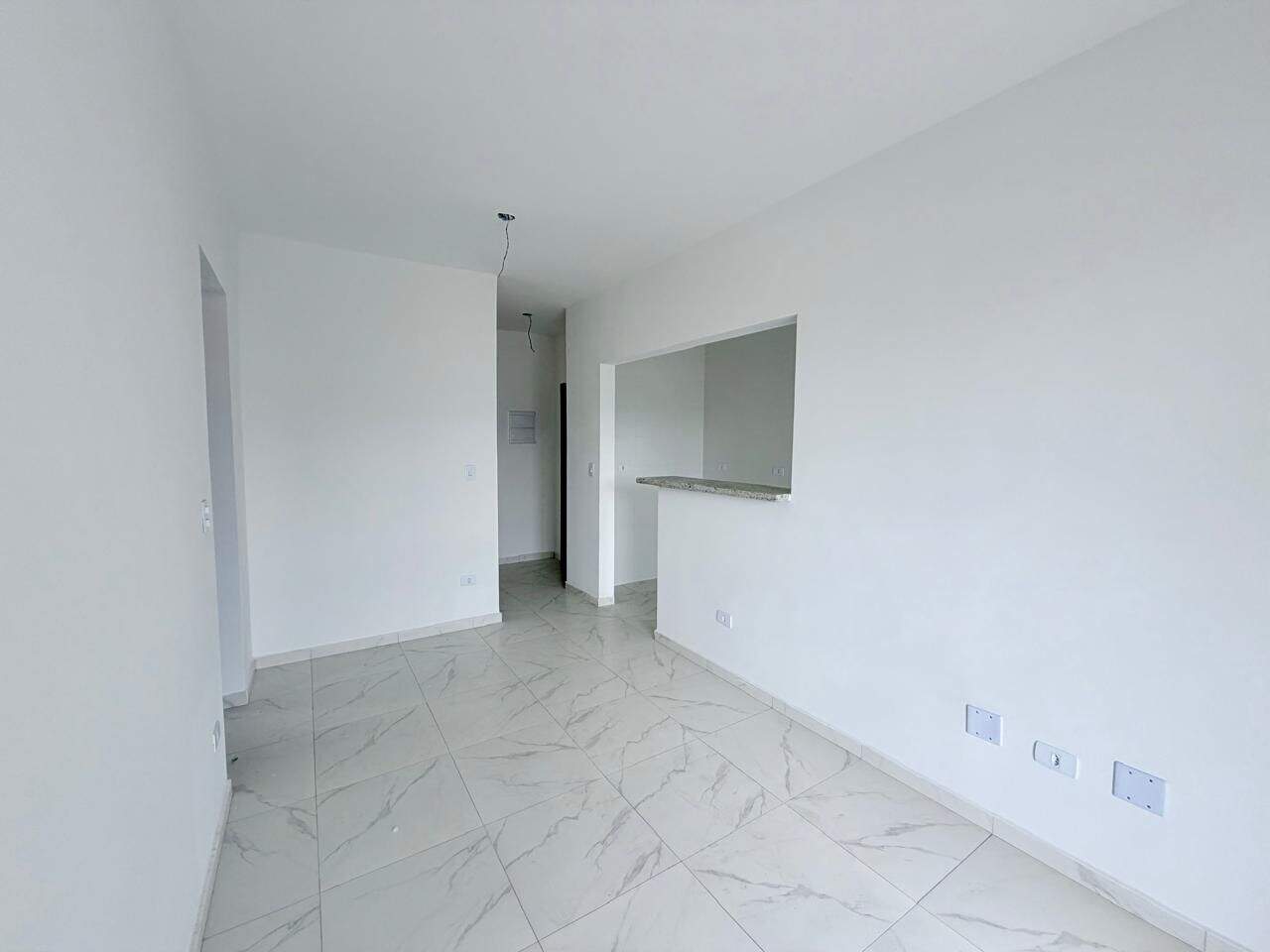 Apartamento à venda no Caiçara: 