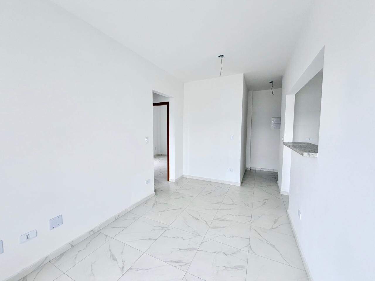Apartamento à venda no Caiçara: 