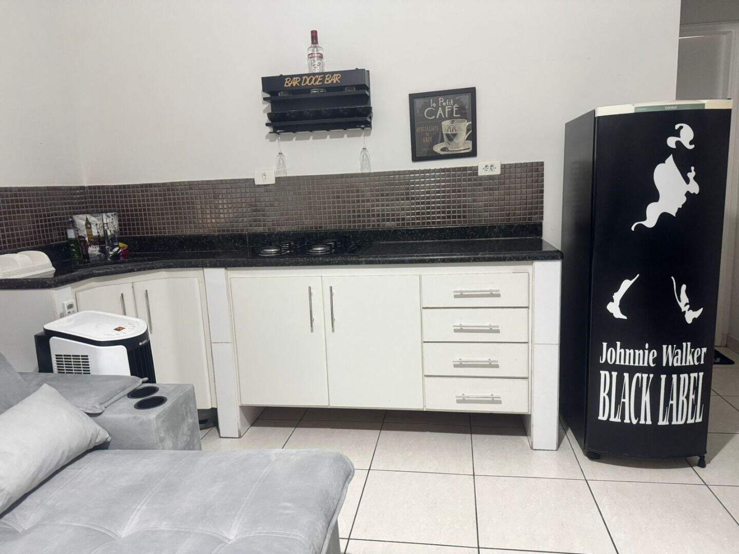 Apartamento à venda no Vila Assunção: 