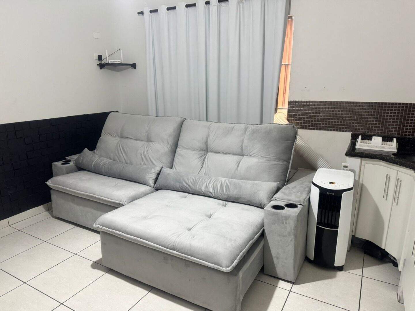 Apartamento à venda no Vila Assunção: 