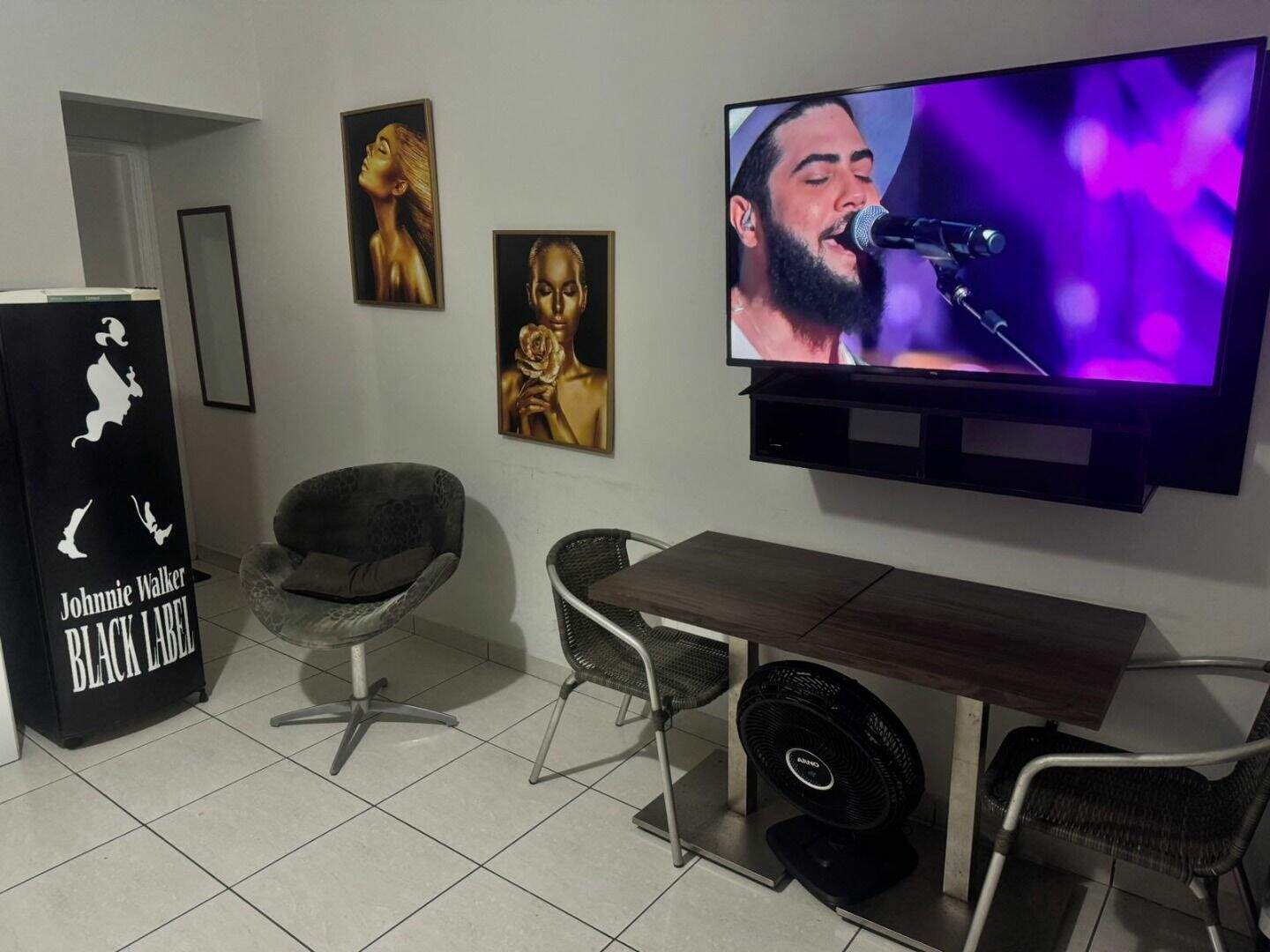 Apartamento à venda no Vila Assunção: 