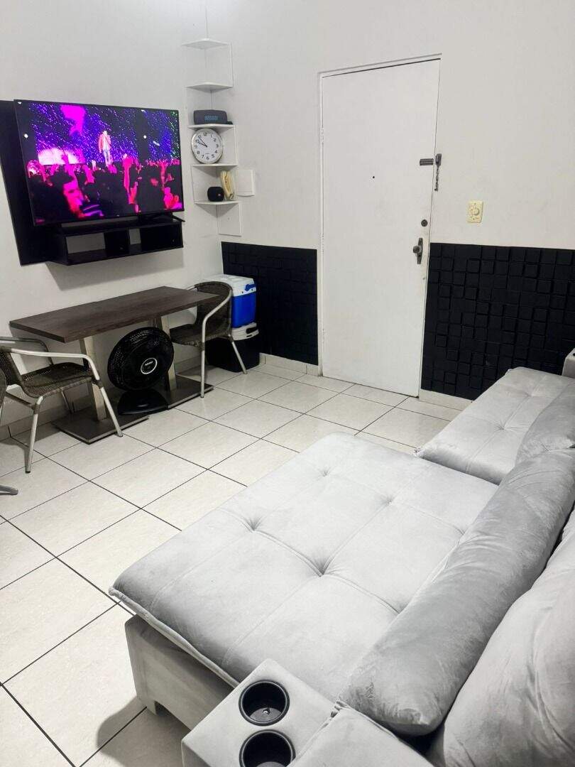 Apartamento à venda no Vila Assunção: 