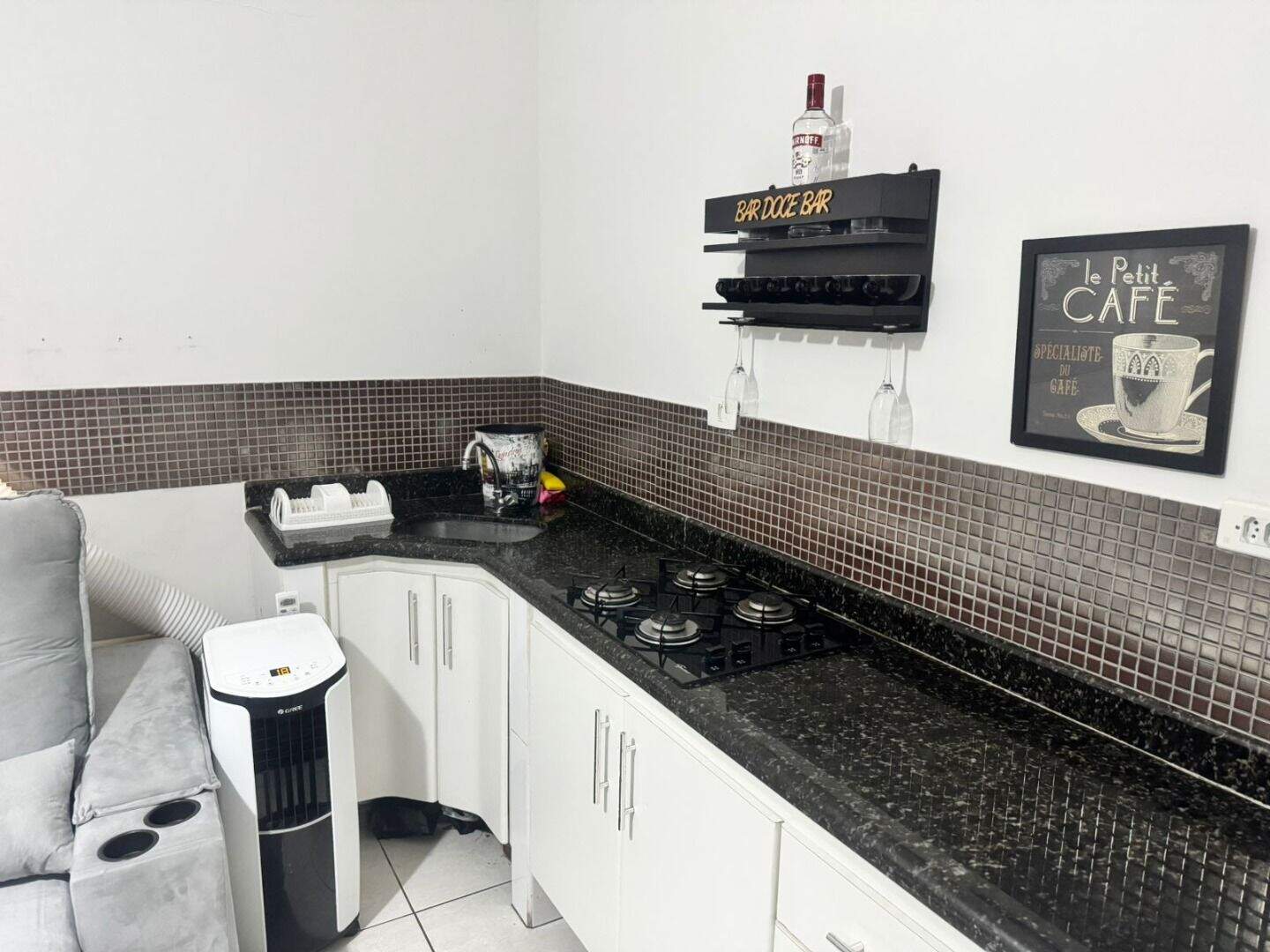 Apartamento à venda no Vila Assunção: 