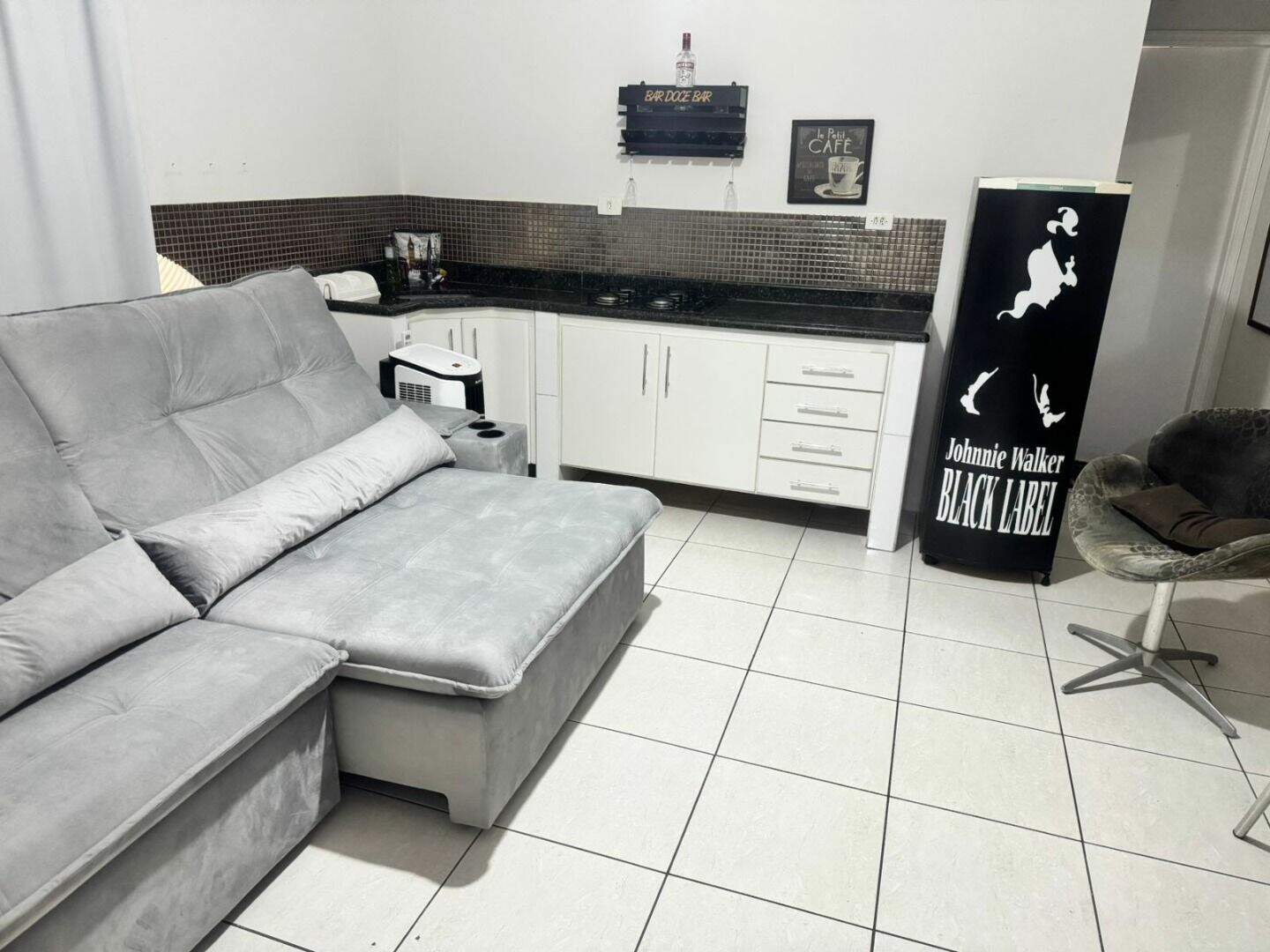 Apartamento à venda no Vila Assunção: 