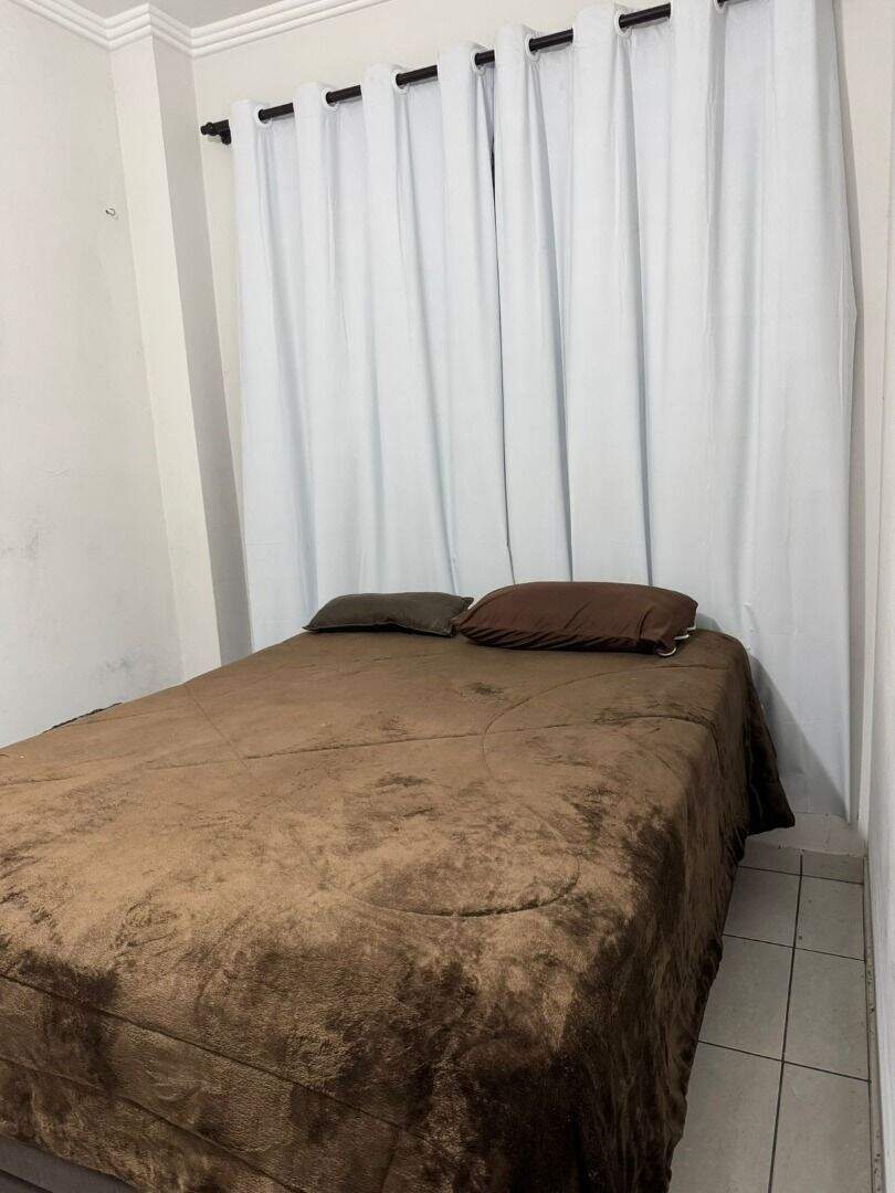 Apartamento à venda no Vila Assunção: 
