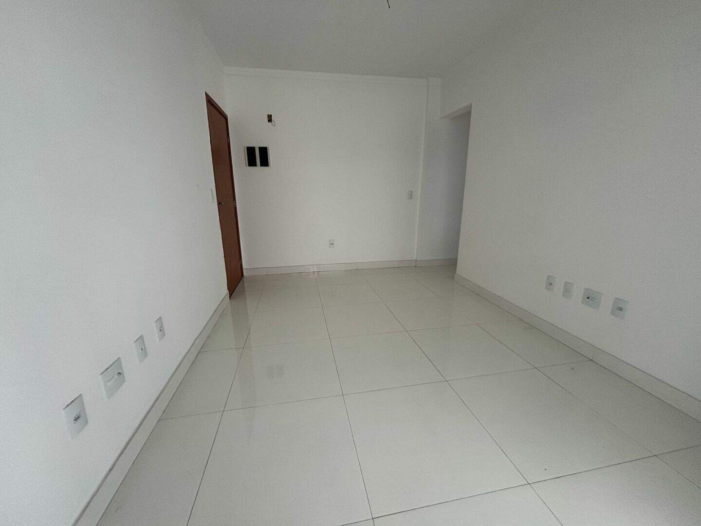Apartamento à venda no Canto do Forte: 
