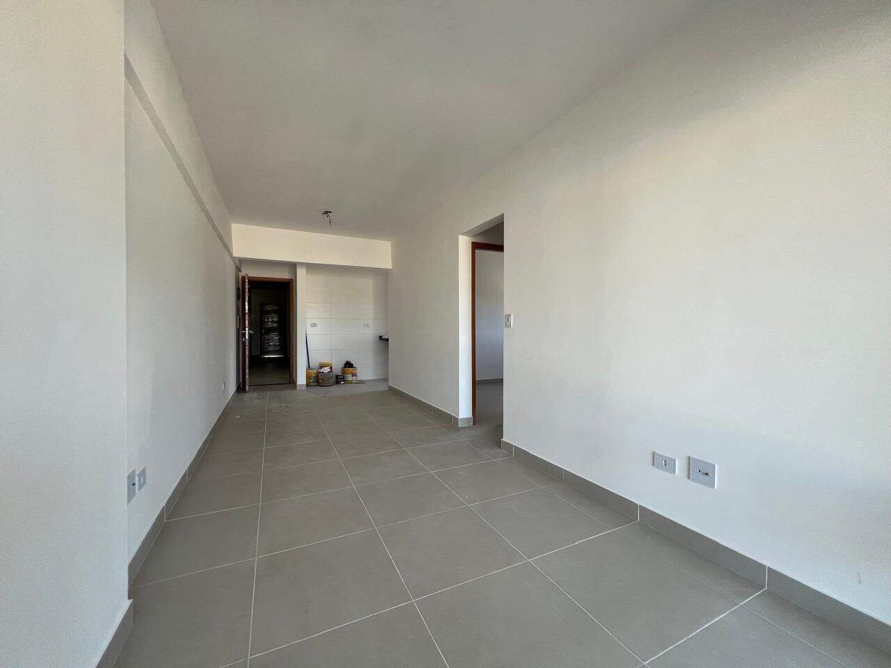 Apartamento à venda no Canto do Forte: 