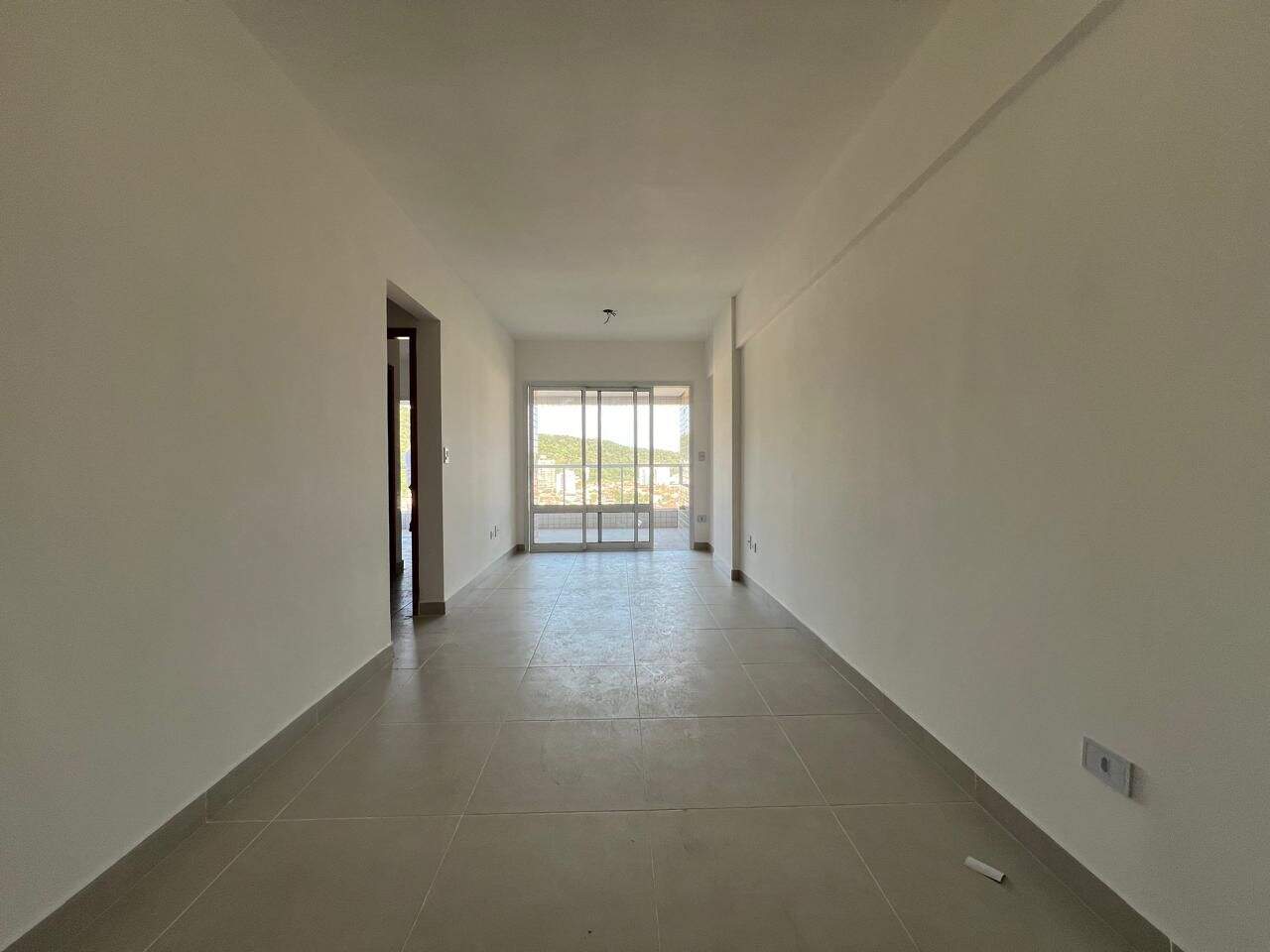Apartamento à venda no Canto do Forte: 