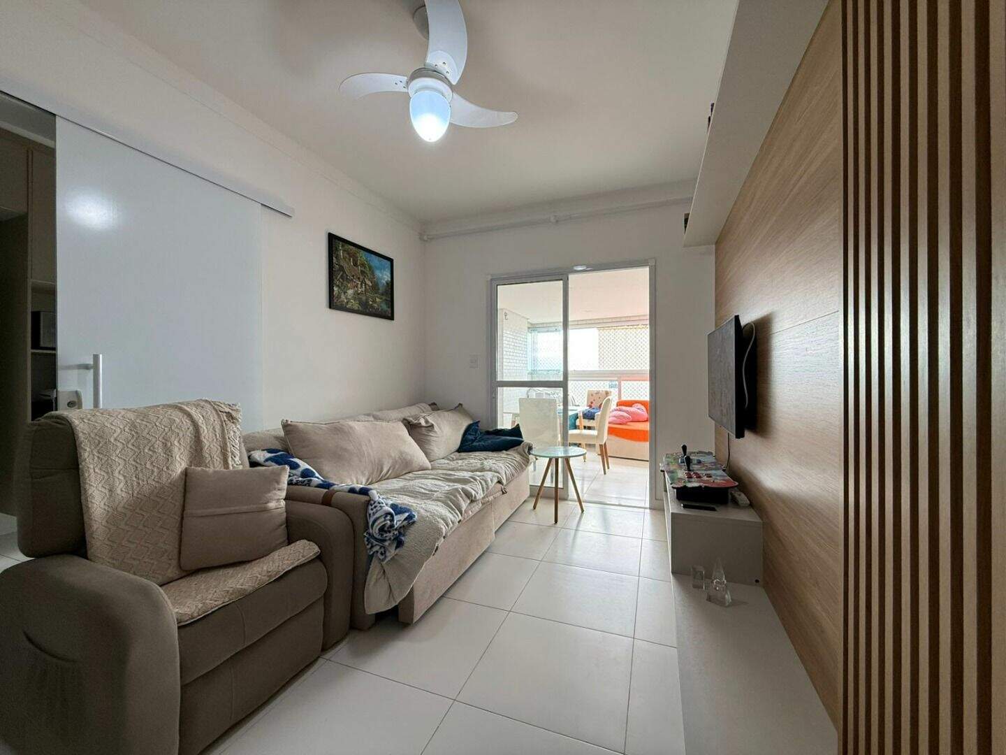 Apartamento à venda no Aviação: 