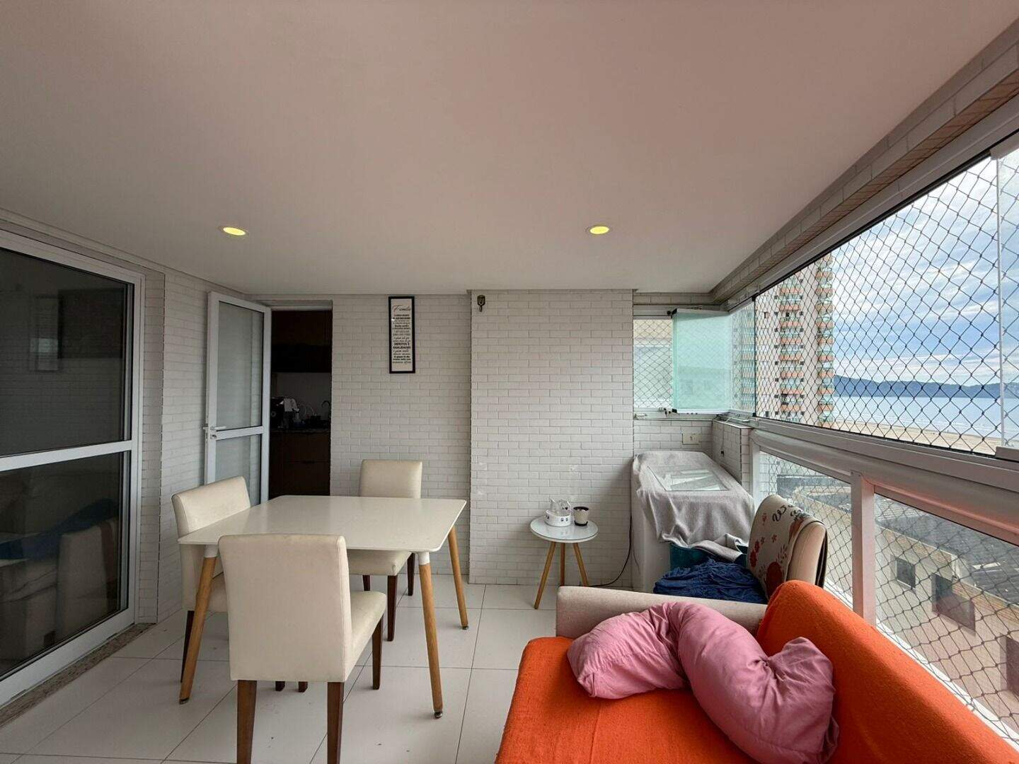 Apartamento à venda no Aviação: 