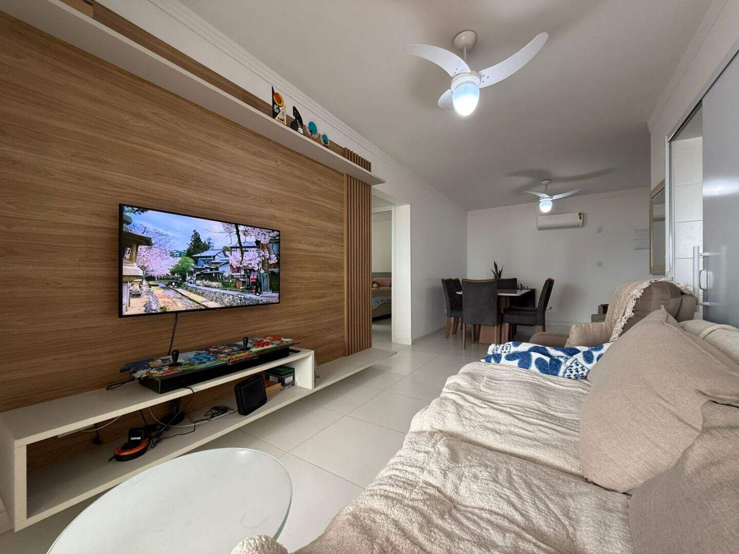 Apartamento à venda no Aviação: 