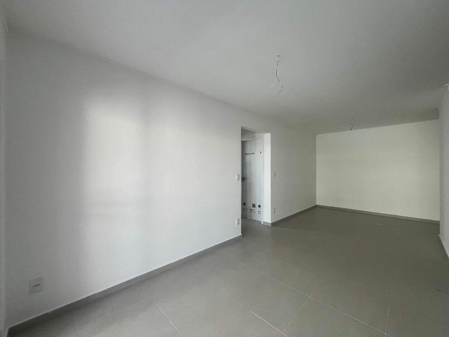 Apartamento à venda no Guilhermina: 