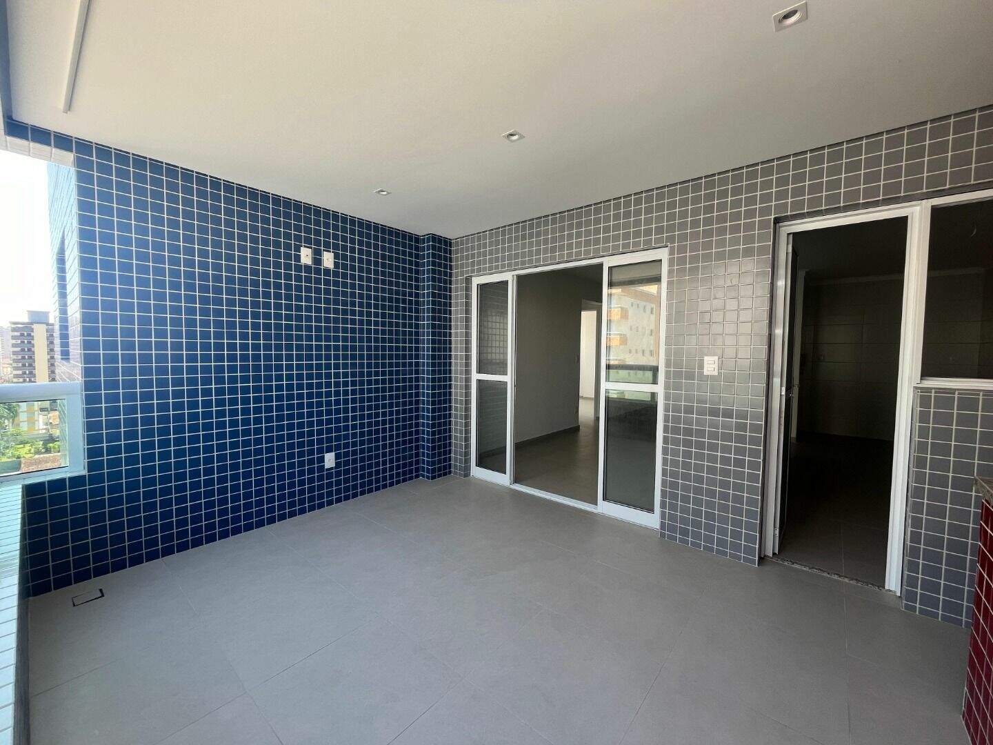 Apartamento à venda no Guilhermina: 
