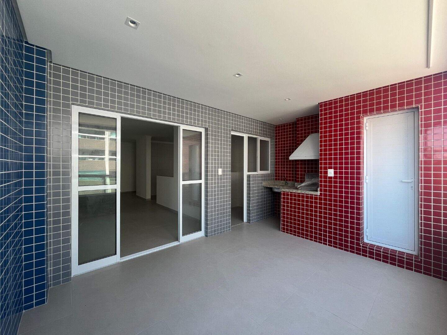 Apartamento à venda no Guilhermina: 