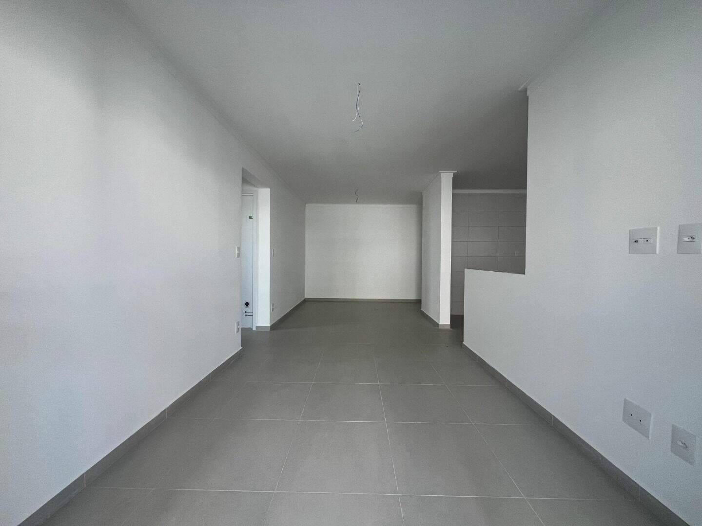 Apartamento à venda no Guilhermina: 