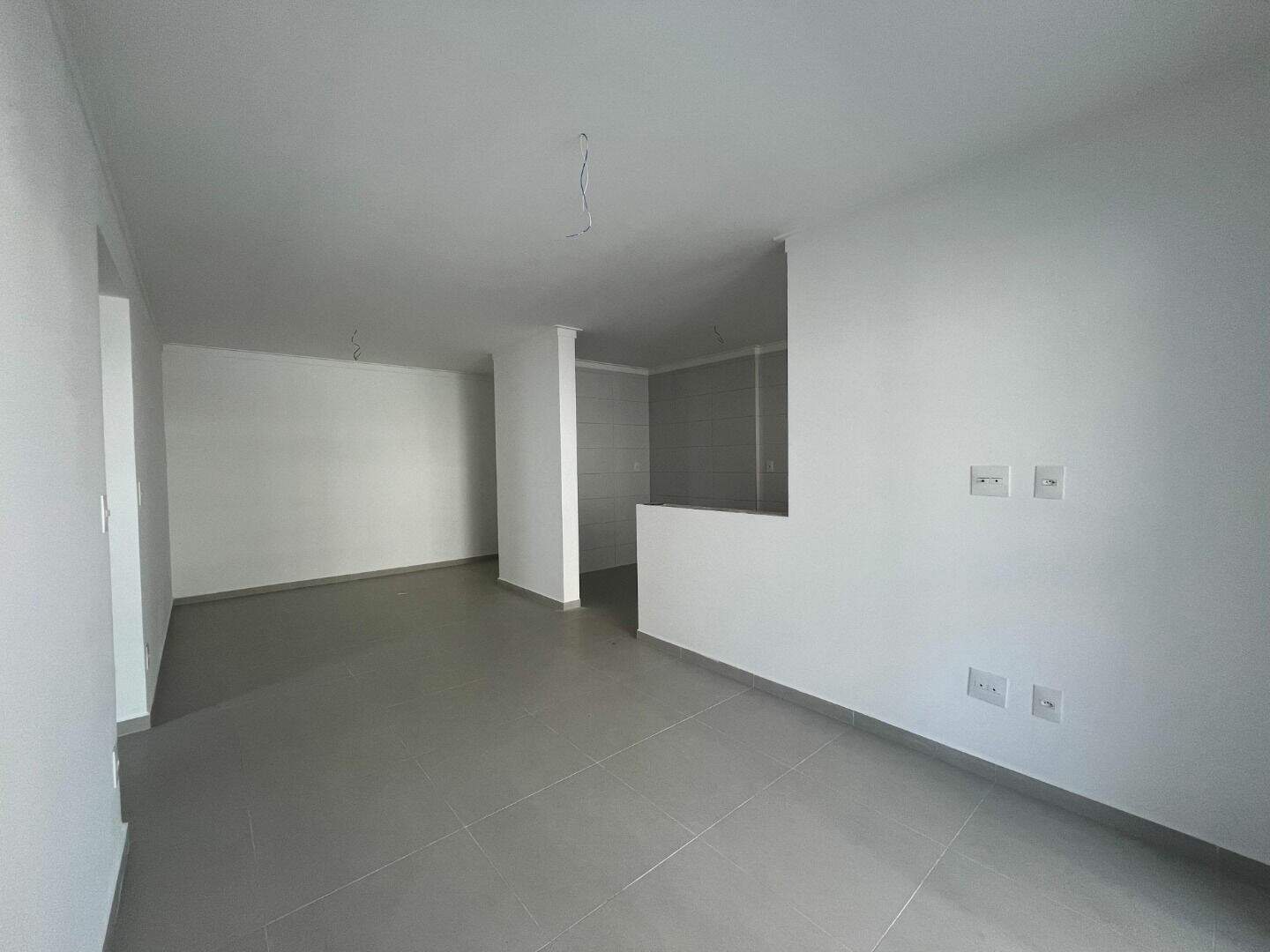 Apartamento à venda no Guilhermina: 