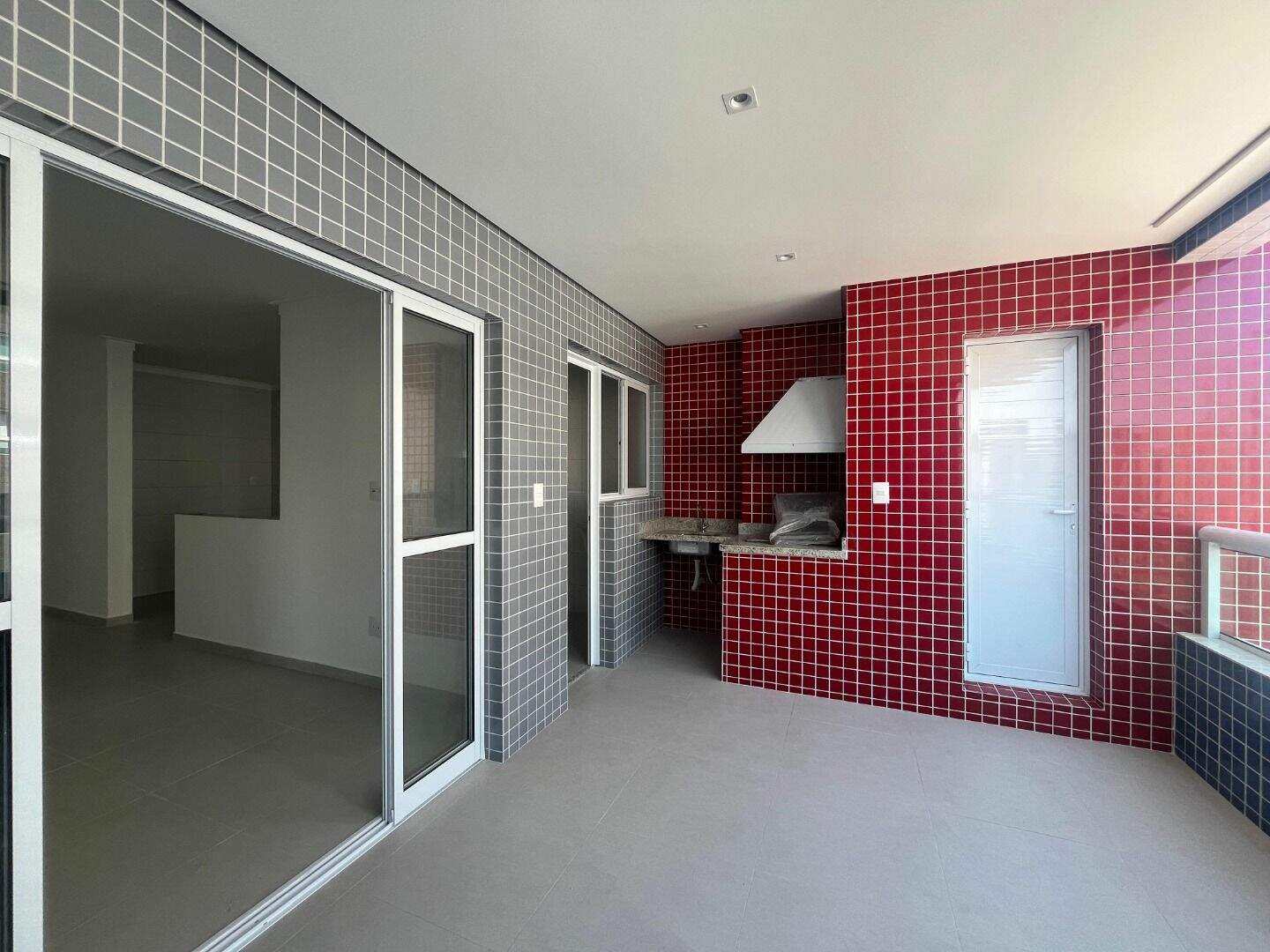 Apartamento à venda no Guilhermina: 