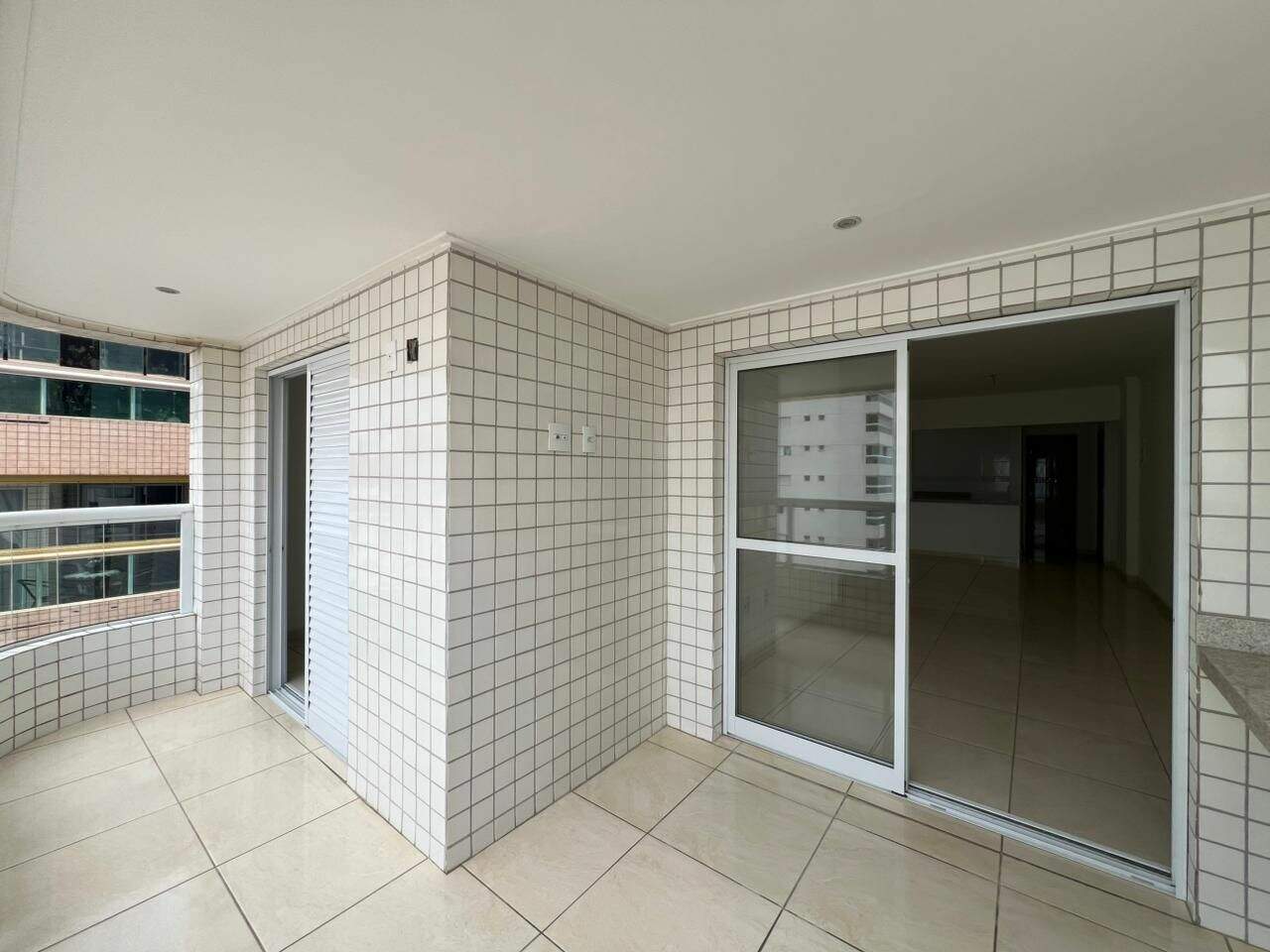 Apartamento à venda no Aviação: 