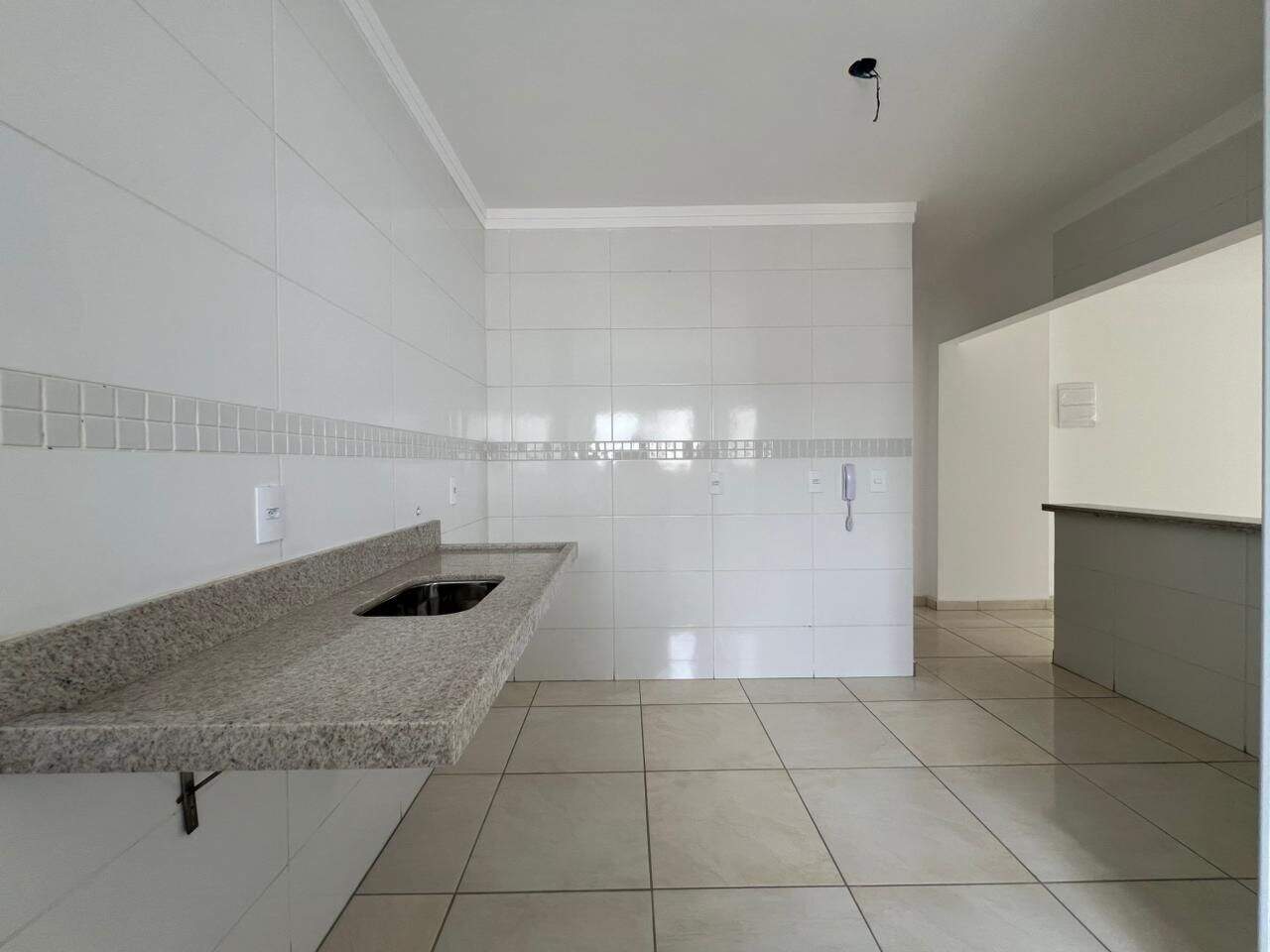 Apartamento à venda no Aviação: 