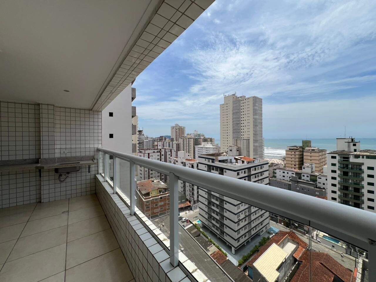 Apartamento à venda no Aviação: 