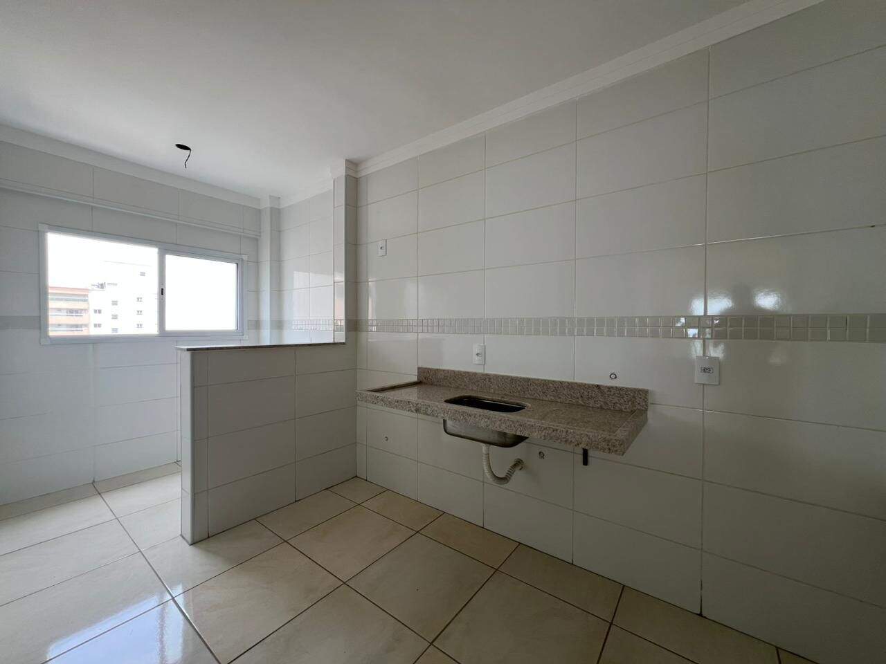 Apartamento à venda no Aviação: 