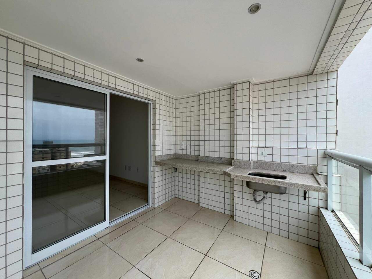 Apartamento à venda no Aviação: 