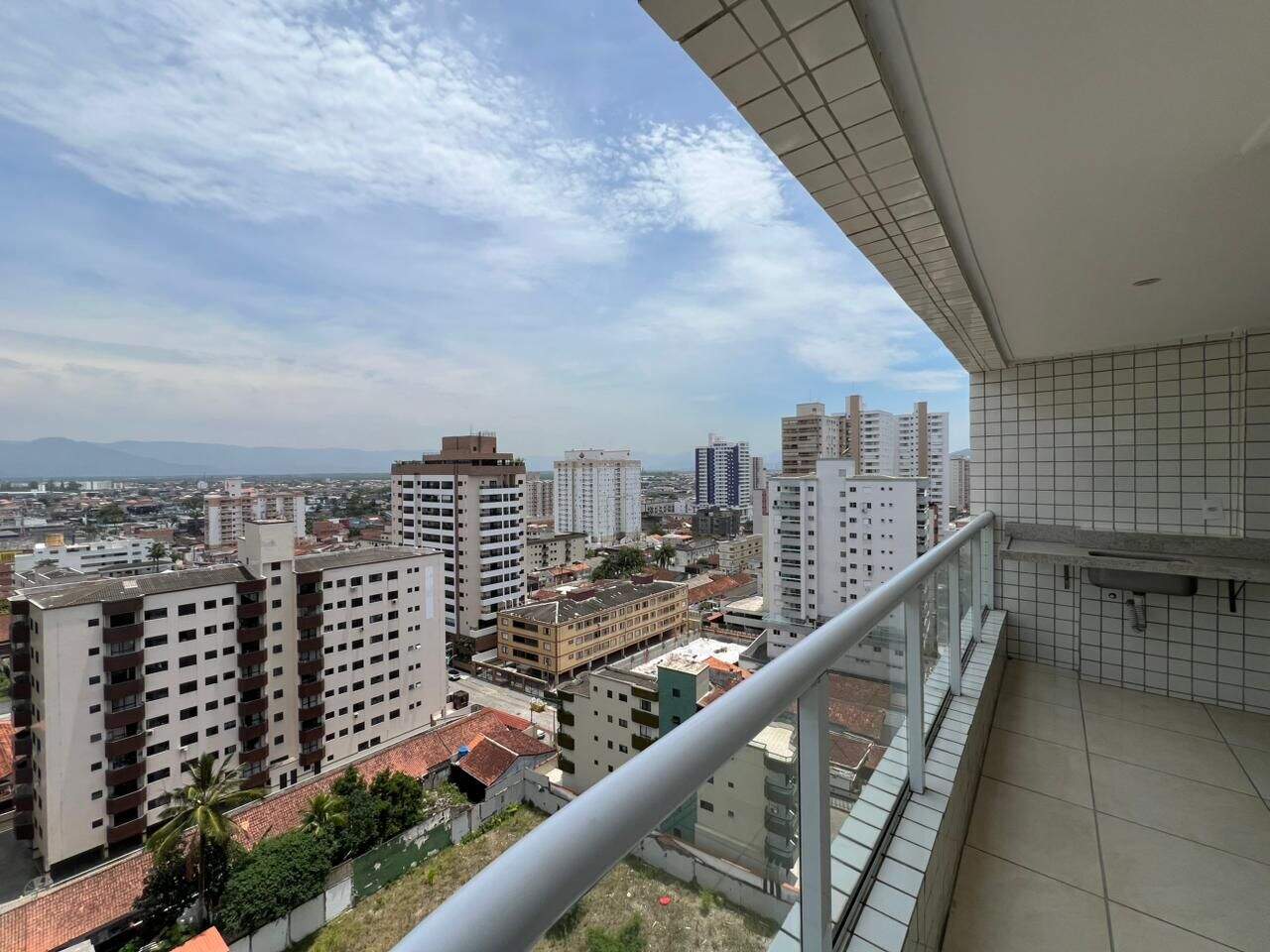 Apartamento à venda no Aviação: 
