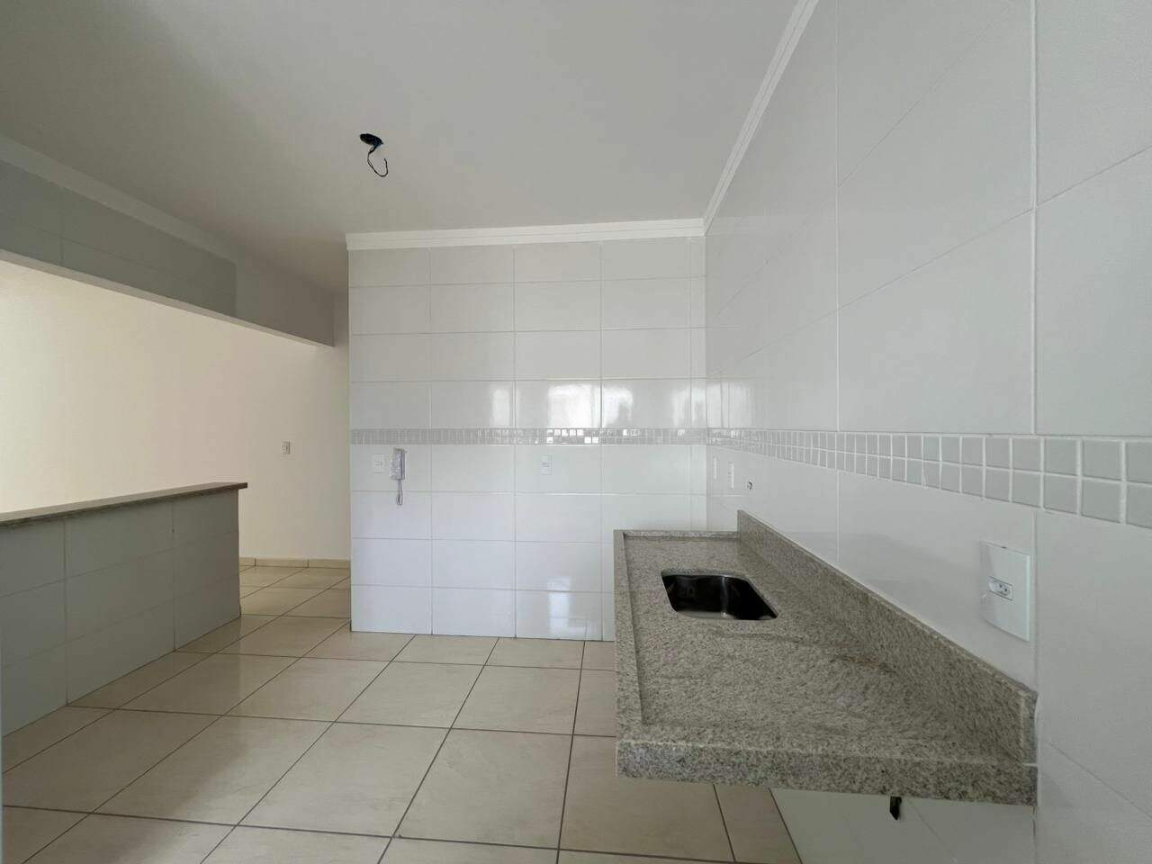 Apartamento à venda no Aviação: 