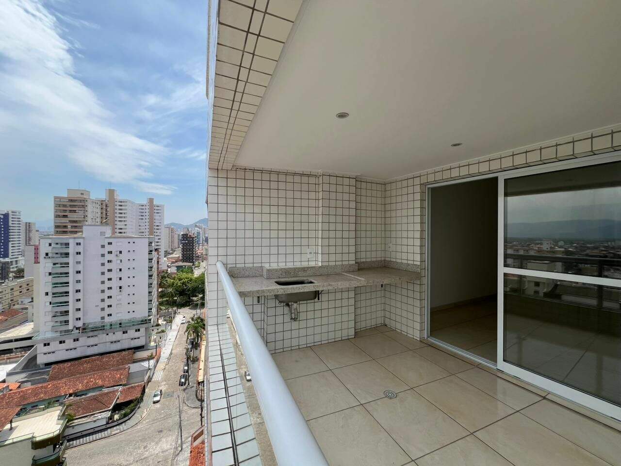 Apartamento à venda no Aviação: 