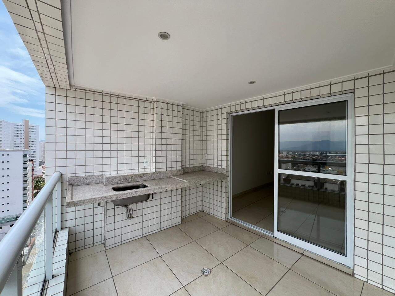 Apartamento à venda no Aviação: 