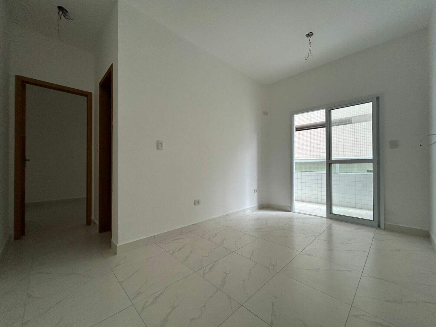 Apartamento à venda no Vila Guilhermina: 