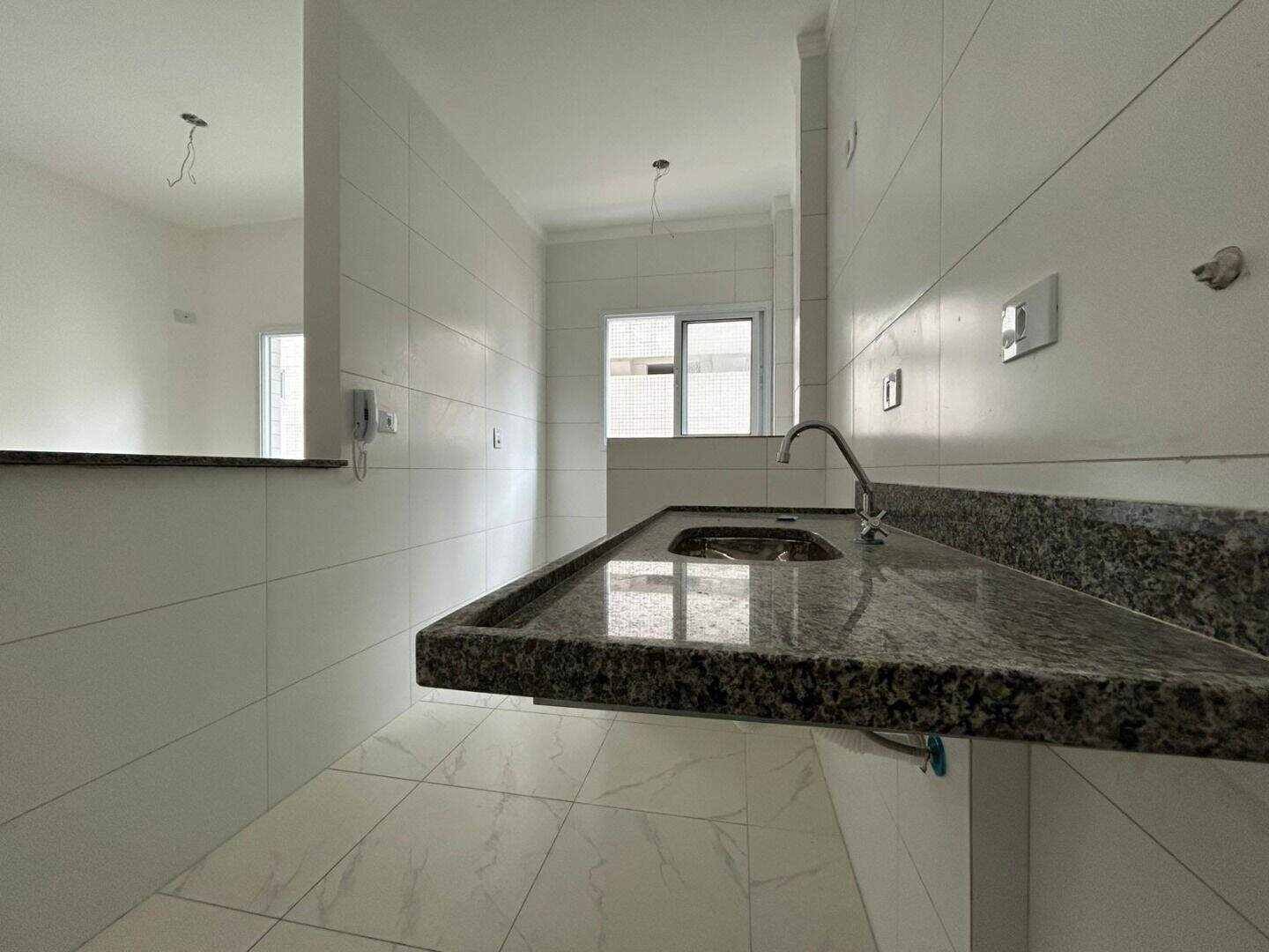 Apartamento à venda no Vila Guilhermina: 