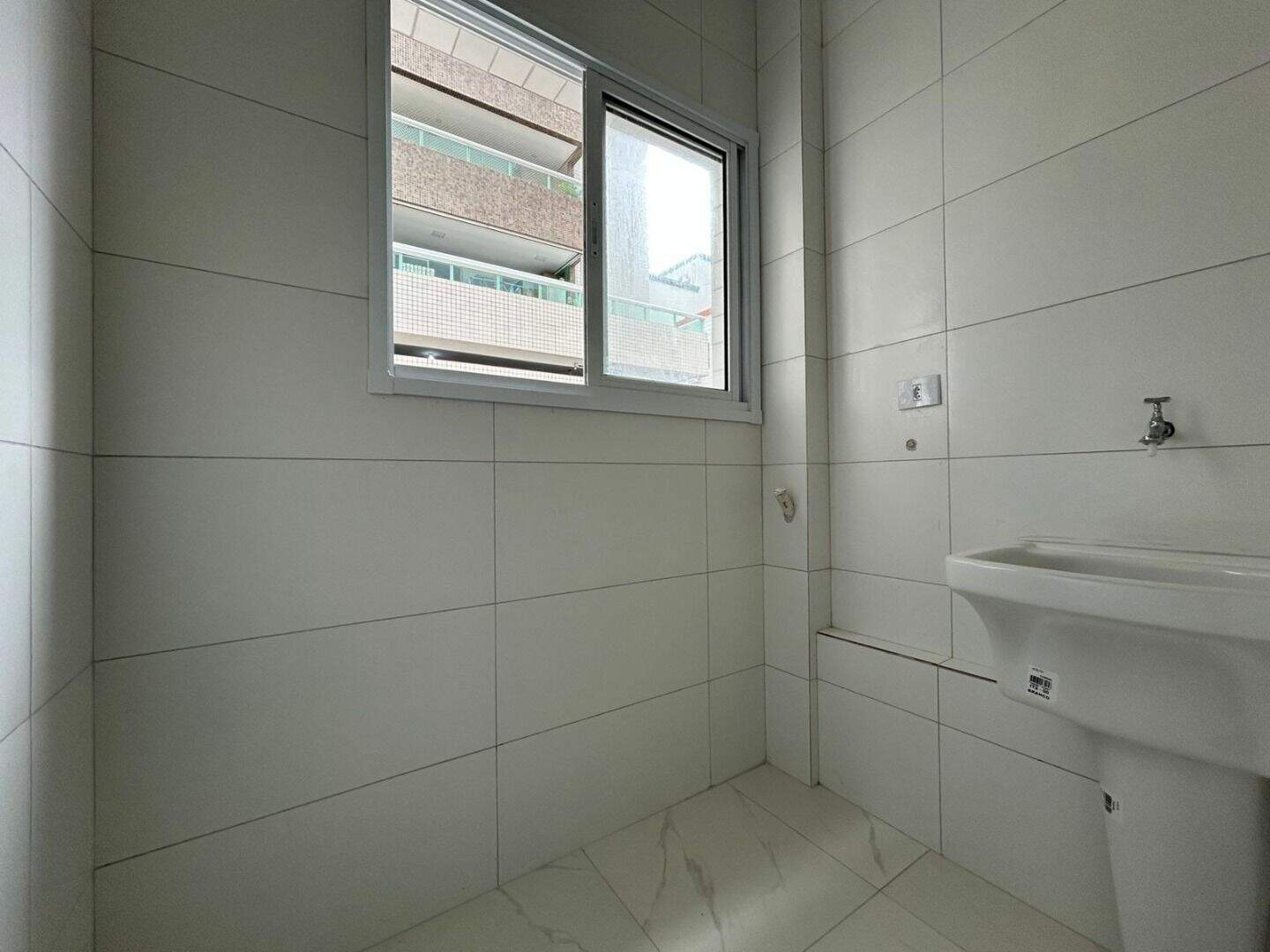 Apartamento à venda no Vila Guilhermina: 