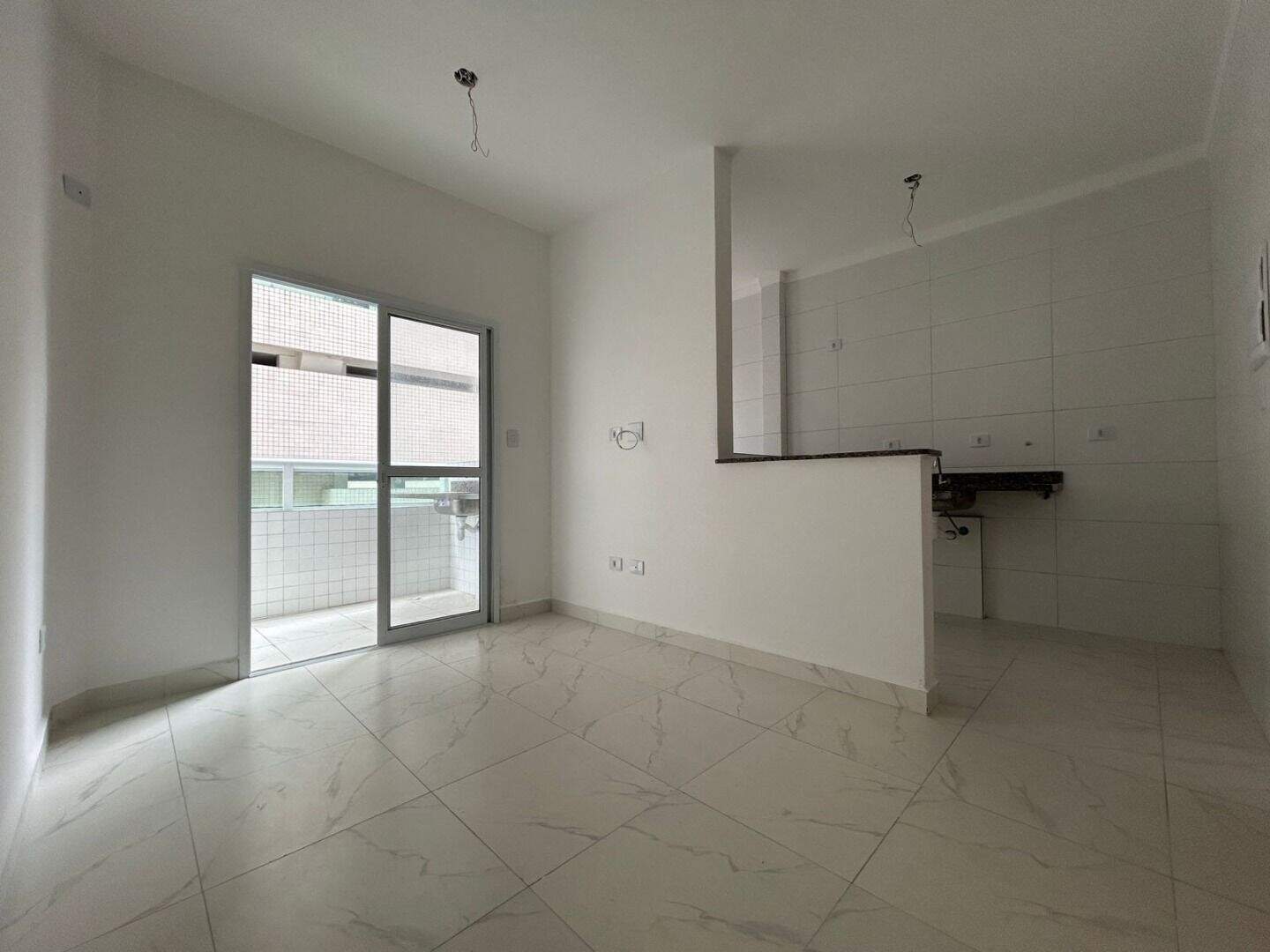 Apartamento à venda no Vila Guilhermina: 