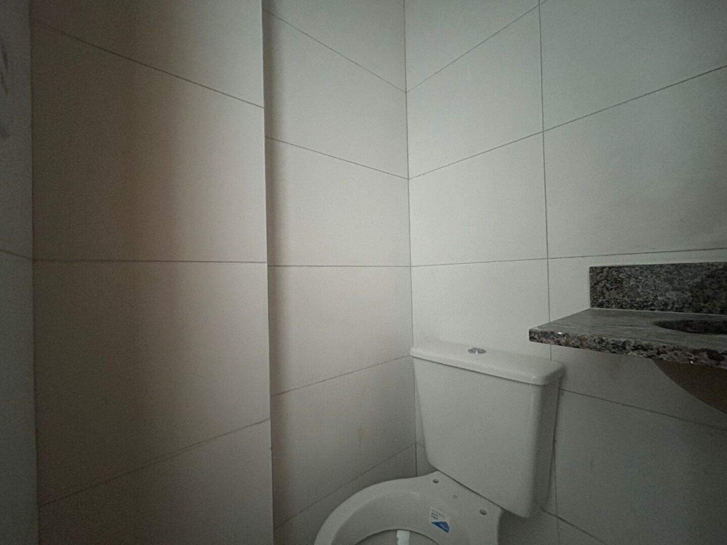 Apartamento à venda no Vila Guilhermina: 