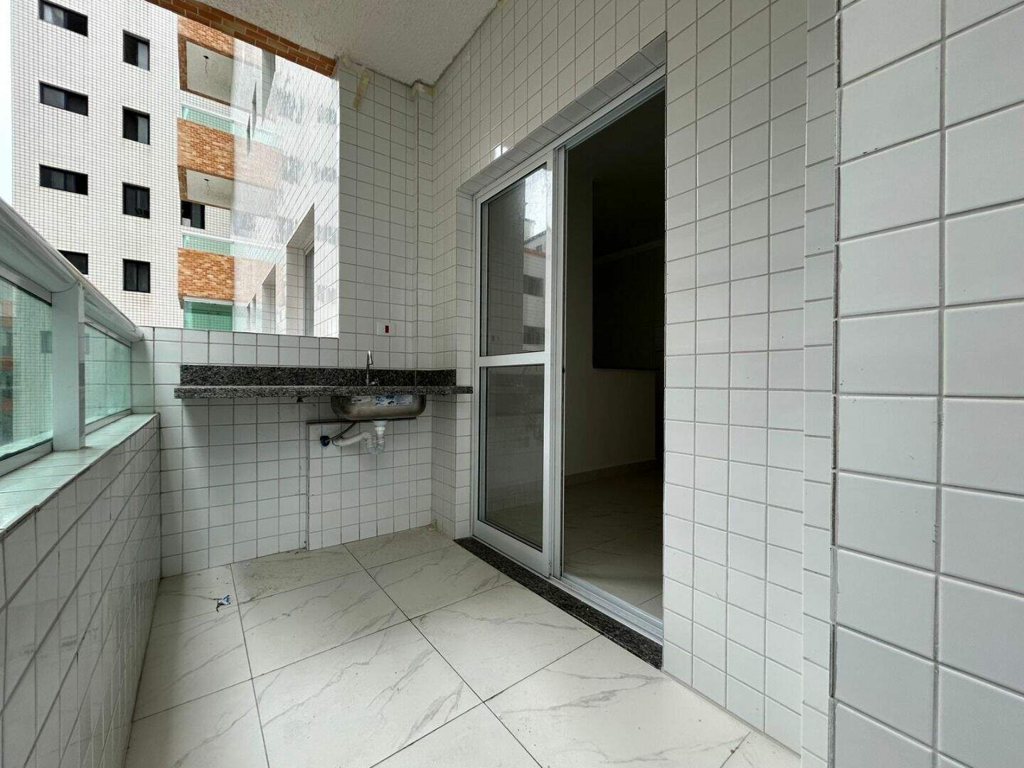 Apartamento à venda no Vila Guilhermina: 