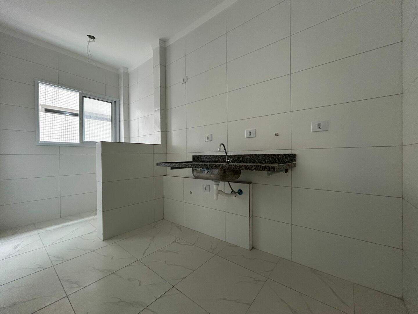 Apartamento à venda no Vila Guilhermina: 