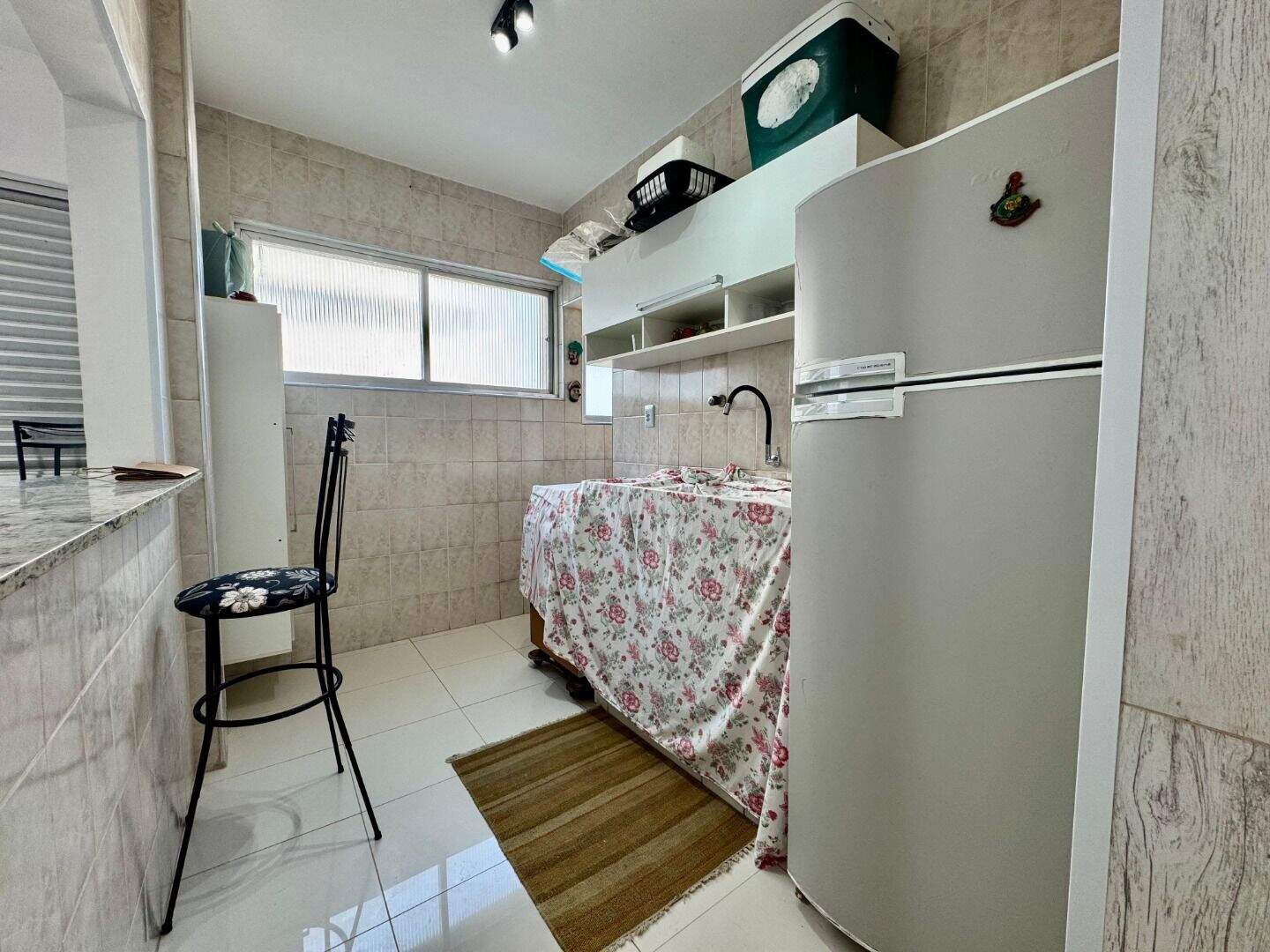 Apartamento à venda no Aviação: 