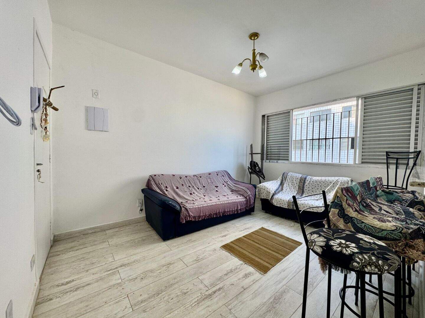 Apartamento à venda no Aviação: 