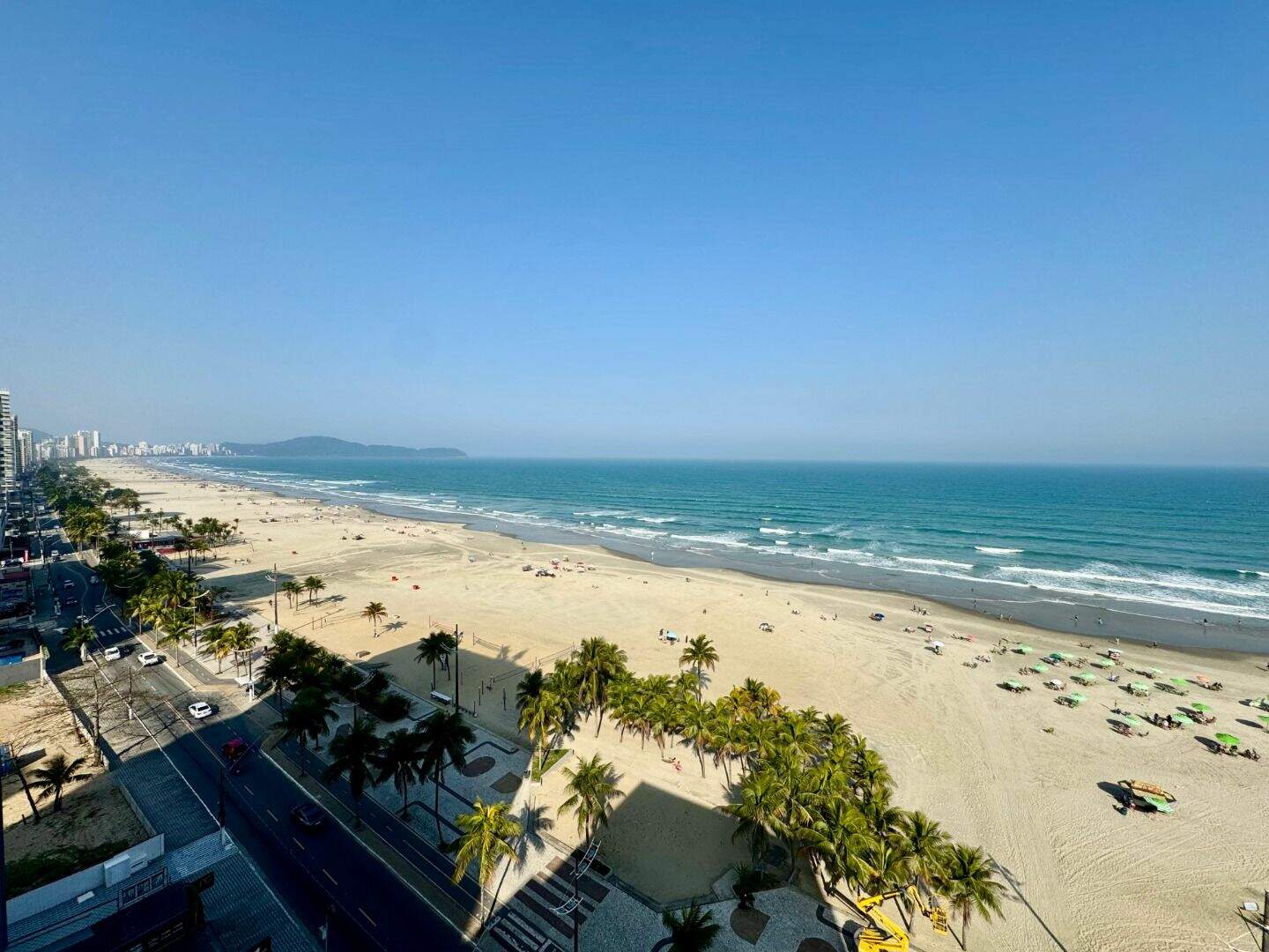 Apartamento à venda no Aviação: 