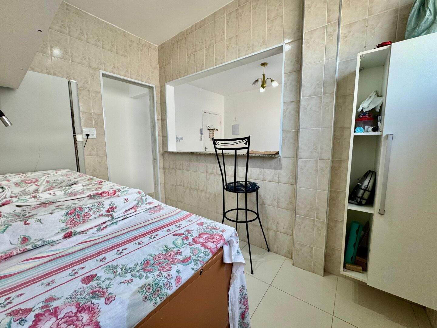 Apartamento à venda no Aviação: 
