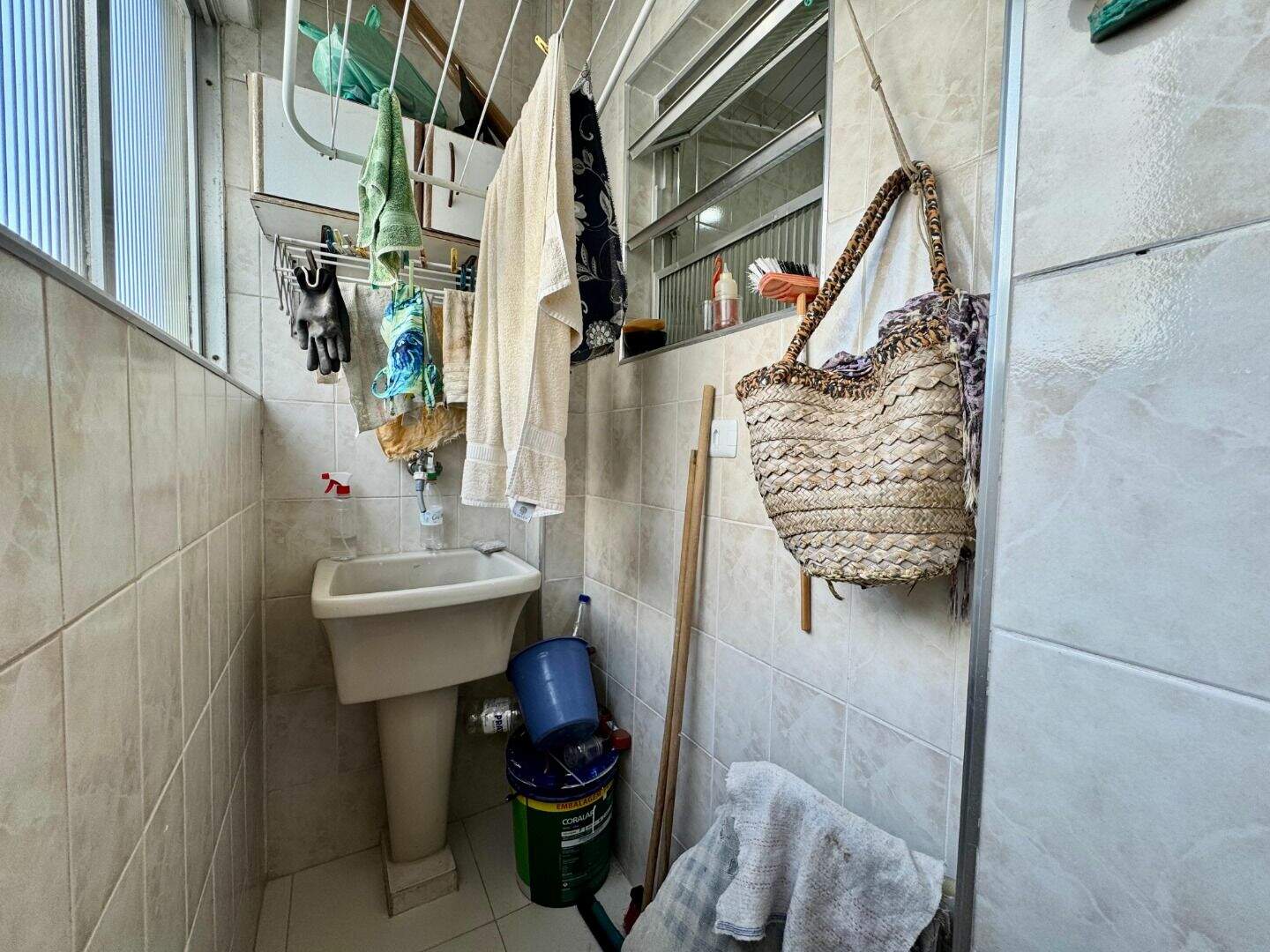 Apartamento à venda no Aviação: 