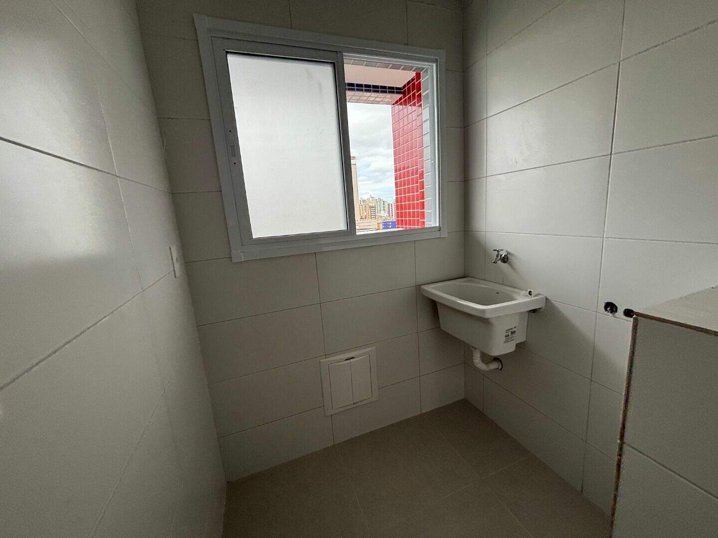 Apartamento à venda no Guilhermina: 