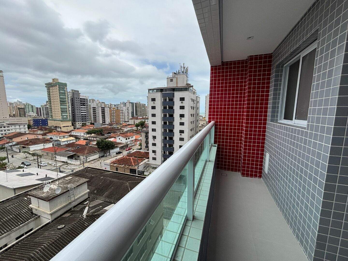 Apartamento à venda no Guilhermina: 