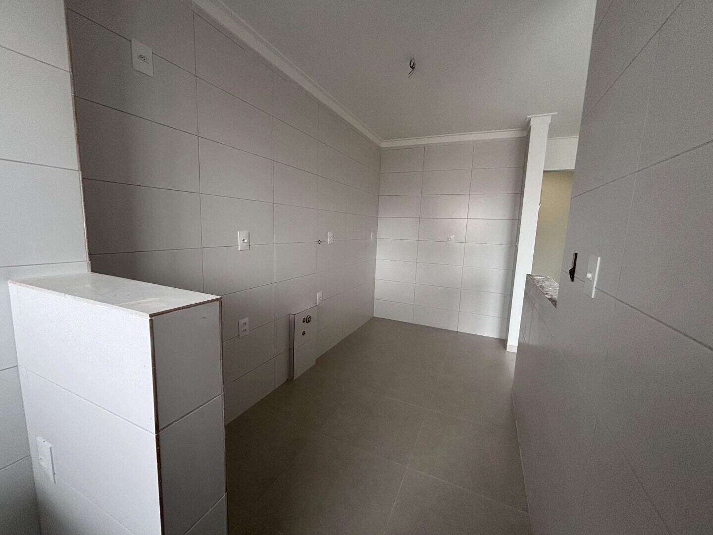 Apartamento à venda no Guilhermina: 