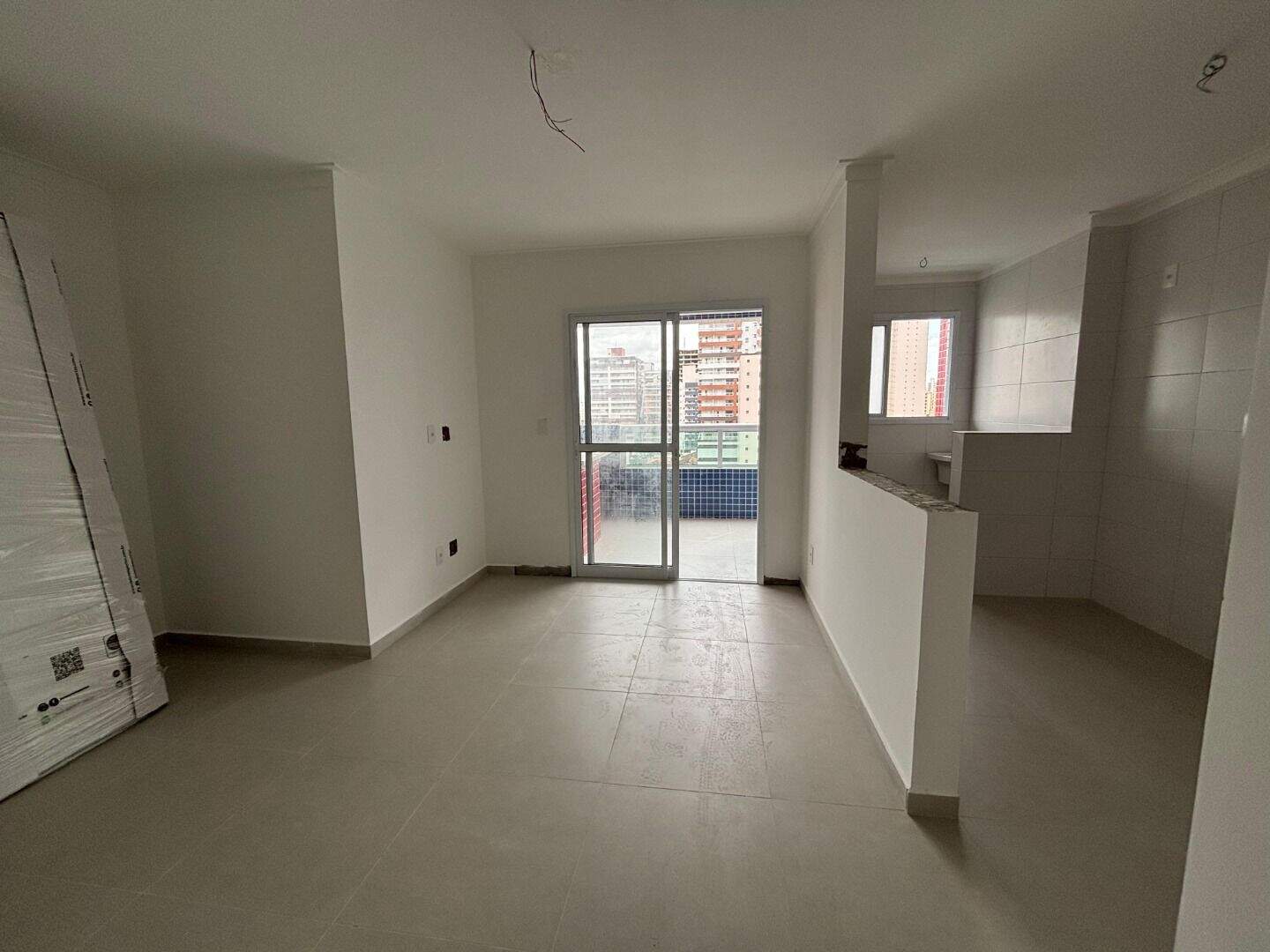 Apartamento à venda no Guilhermina: 