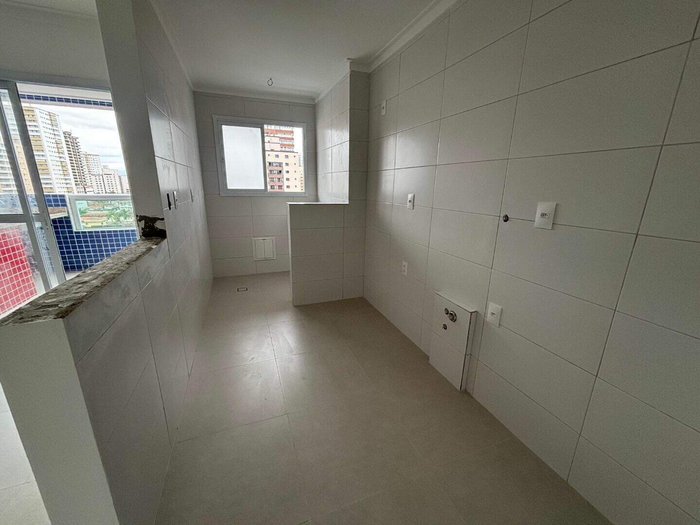 Apartamento à venda no Guilhermina: 