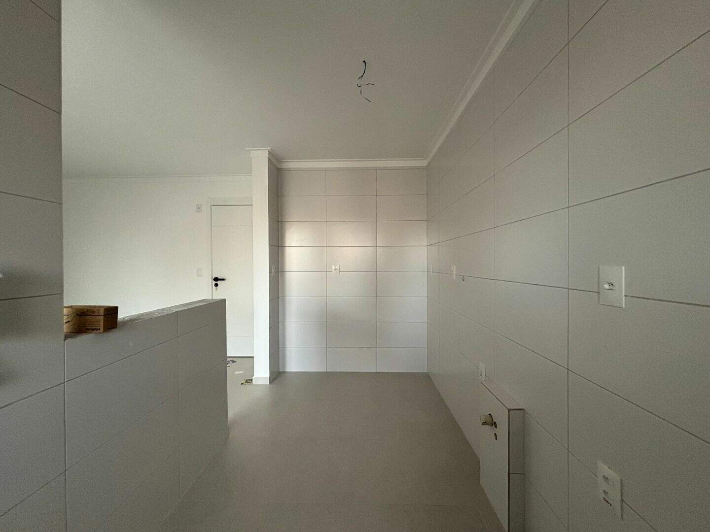 Apartamento à venda no Guilhermina: 