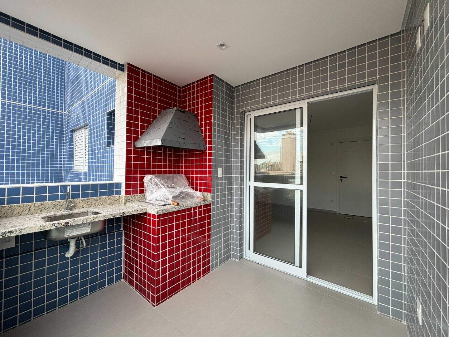 Apartamento à venda no Guilhermina: 