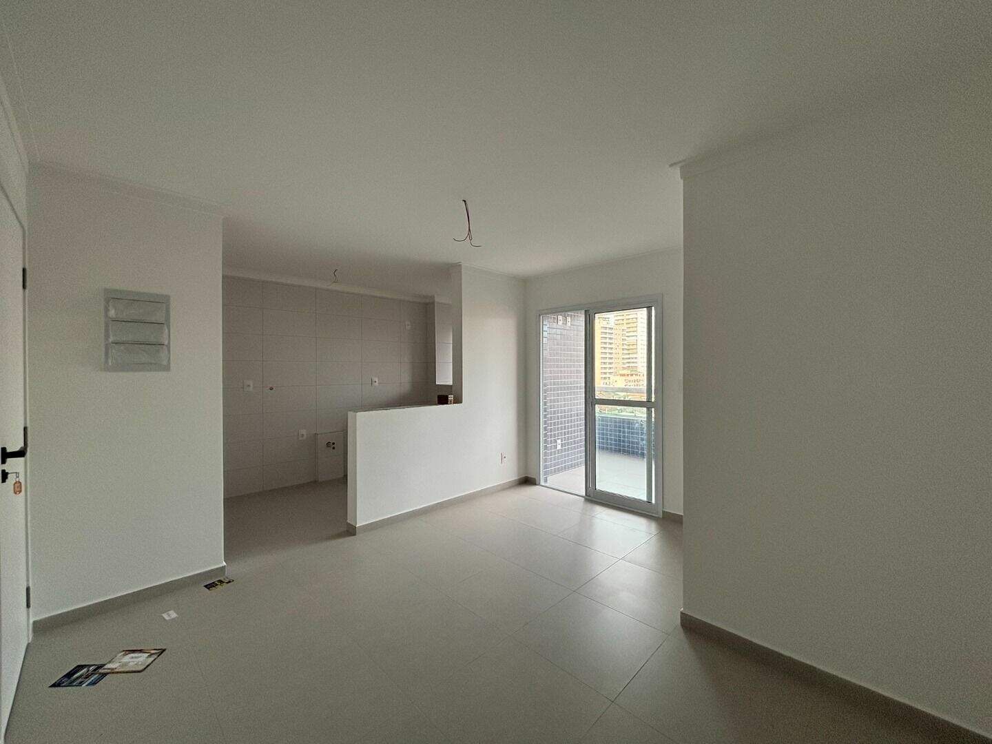 Apartamento à venda no Guilhermina: 